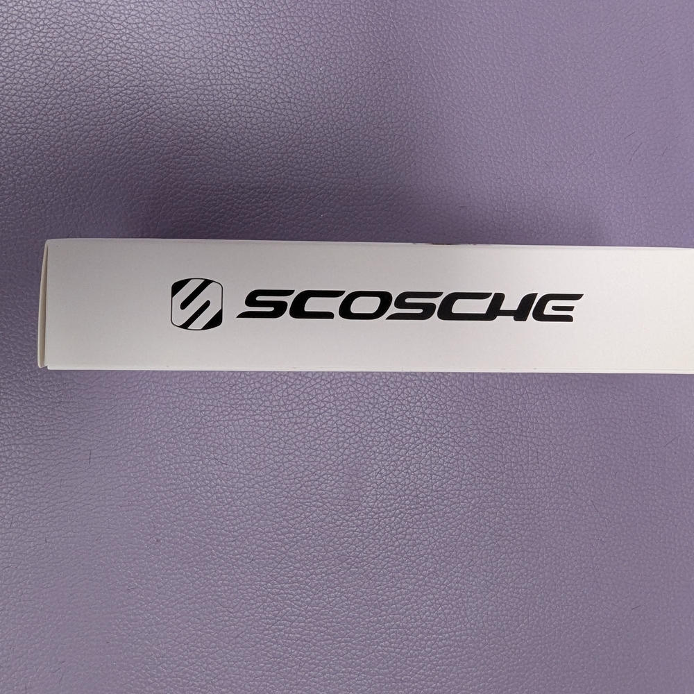 Wireless Audio Receiver - Black - Picture 3 of 5